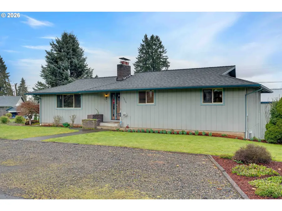 52960 NW 6th St, Scappoose, OR 97056 - #2