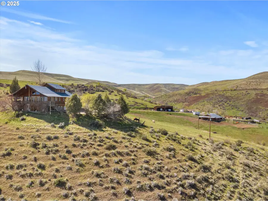 35555 Sparta Ln, Richland, OR 97870 - #2