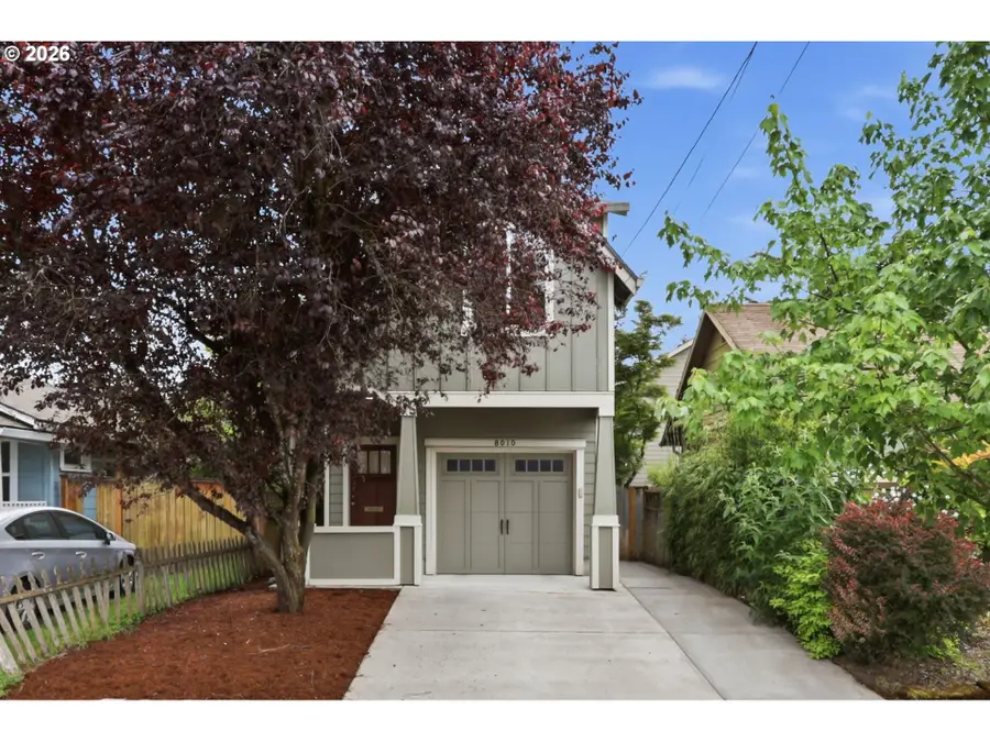 8010 SE Tolman St, Portland, OR 97206 - #2