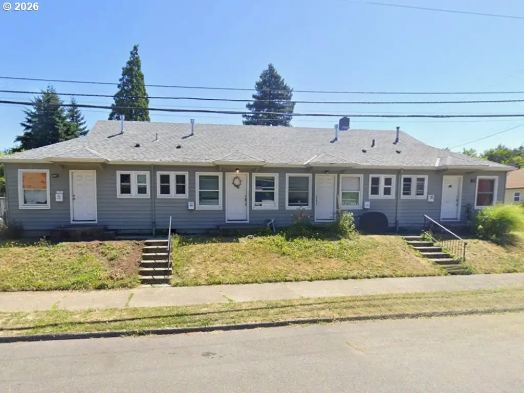4504 N Maryland Ave, Portland, OR 97217 - #1