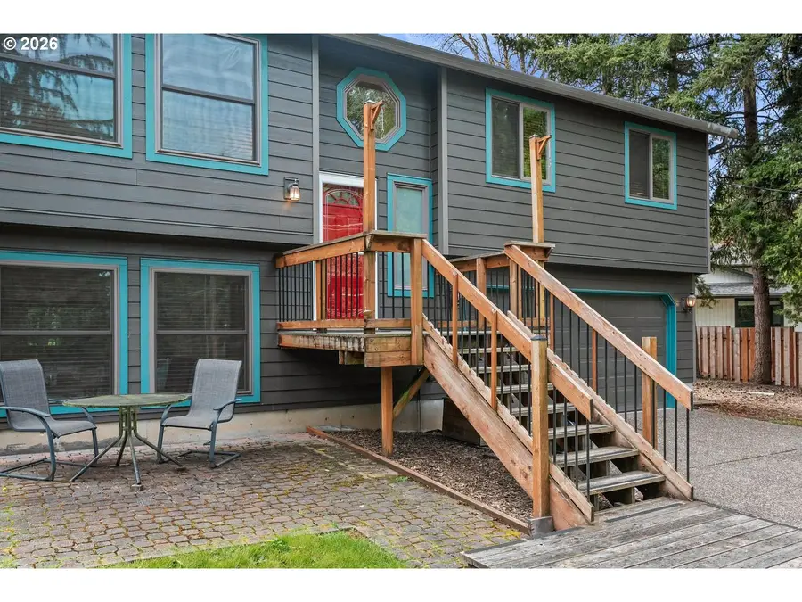 5420 SE Aldercrest Rd, Milwaukie, OR 97222 - #2