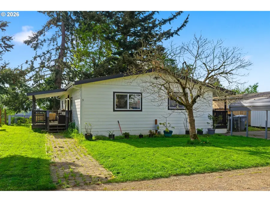 10038 S New Era Rd #5, Canby, OR 97013 - #3