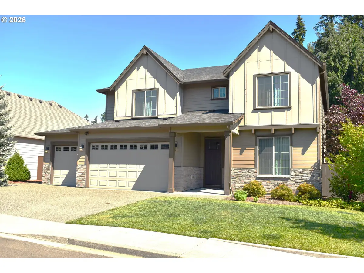 3114 NE 174th St, Ridgefield, WA 98642 - #1
