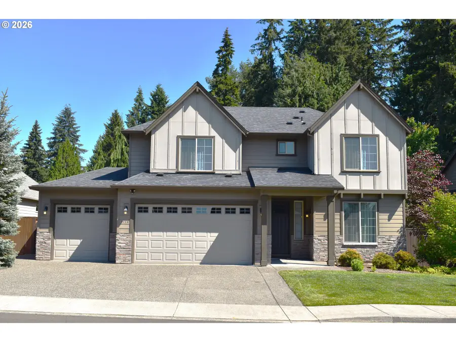3114 NE 174th St, Ridgefield, WA 98642 - #2