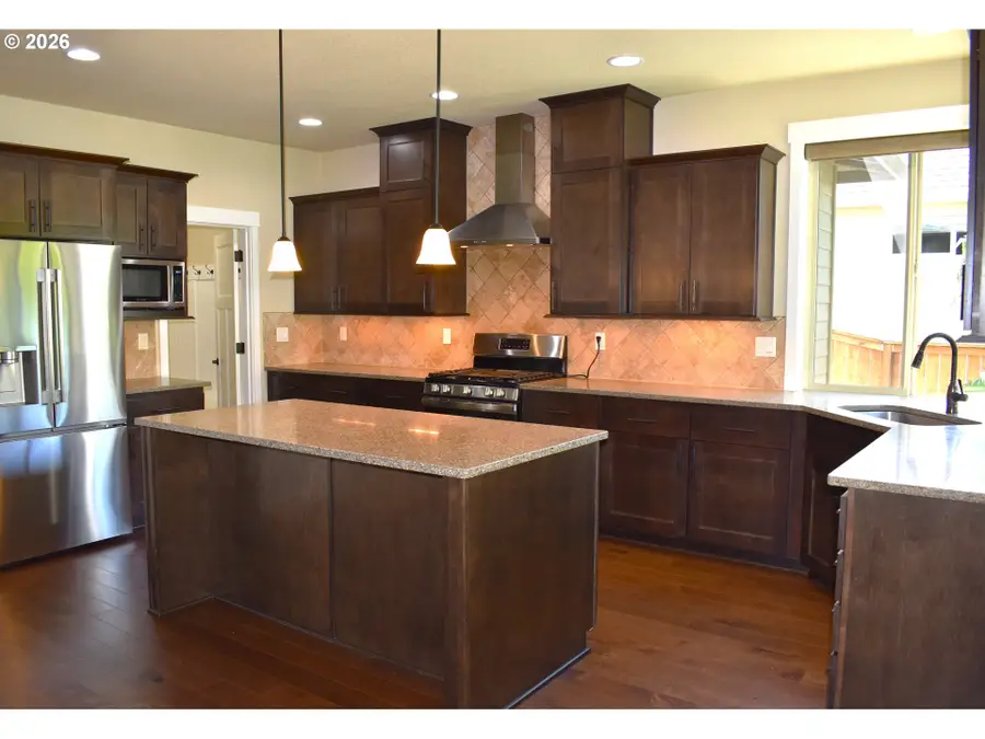 3114 NE 174th St, Ridgefield, WA 98642 - #3