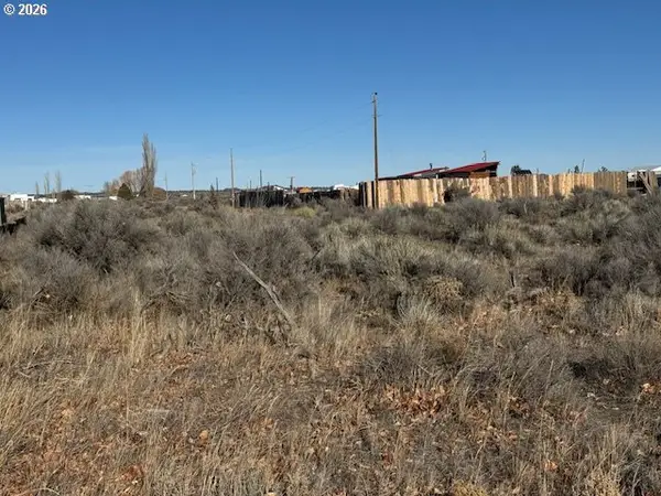 Cypress St #300, ChristmasValley, OR 97641