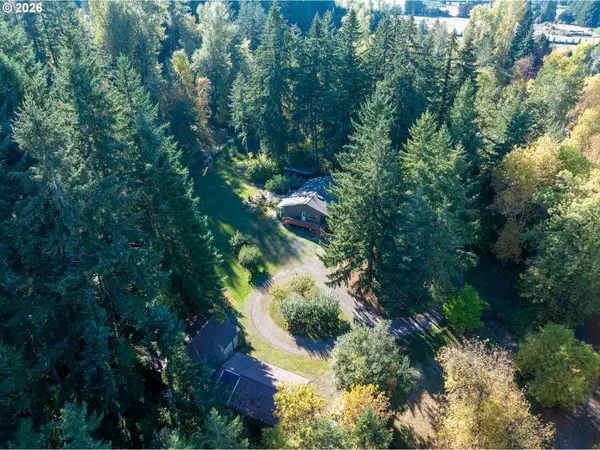 15770 S Priscilla Ln, OregonCity, OR 97045