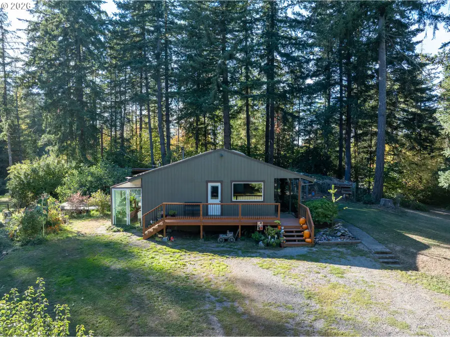 15770 S Priscilla Ln, Redland, OR 97045 - #2