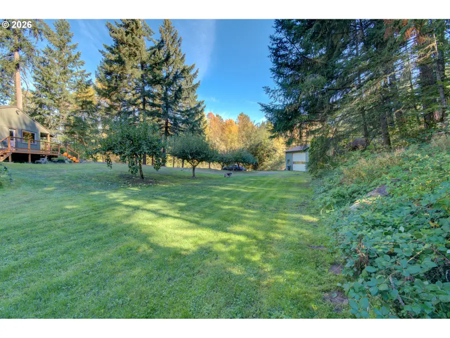 15770 S Priscilla Ln, Redland, OR 97045 - #3