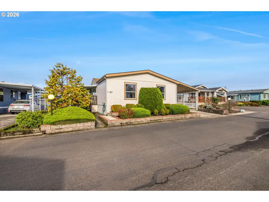 900 NE Francis Ave #63, Gresham, OR 97030 - Image #2