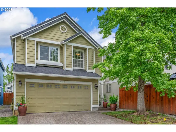 20463 SW Tesoro Ct, Beaverton, OR 97003
