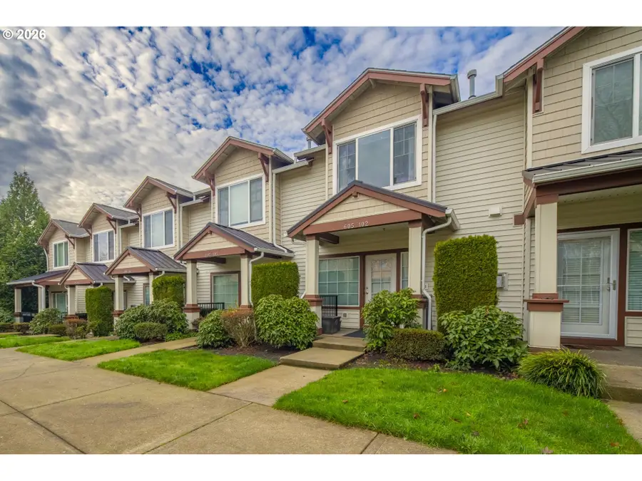 605 NW 118th Ave #102, Portland, OR 97229 - Image #3