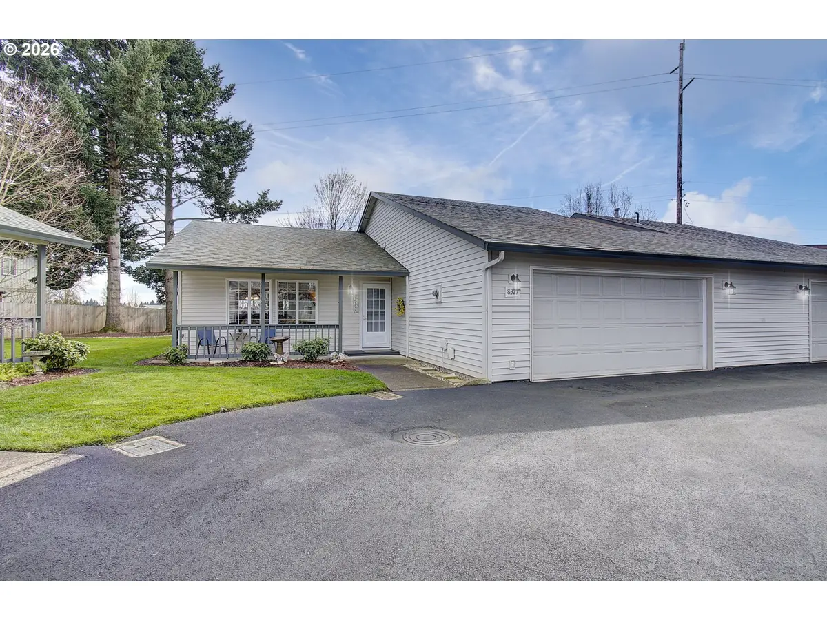 8327 NE 54th St, Vancouver, WA 98662 - #1