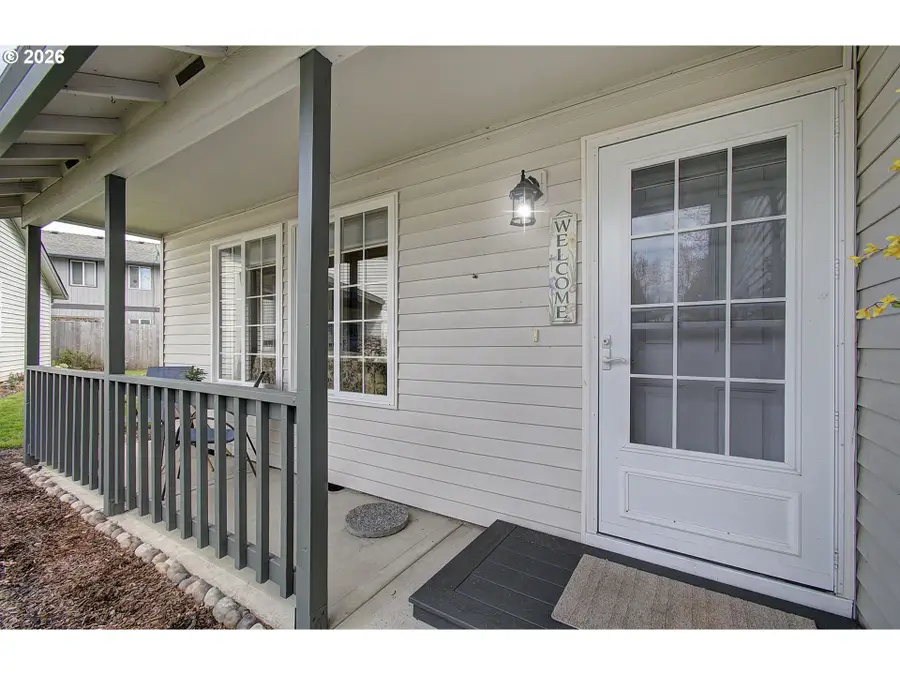 8327 NE 54th St, Vancouver, WA 98662 - #3