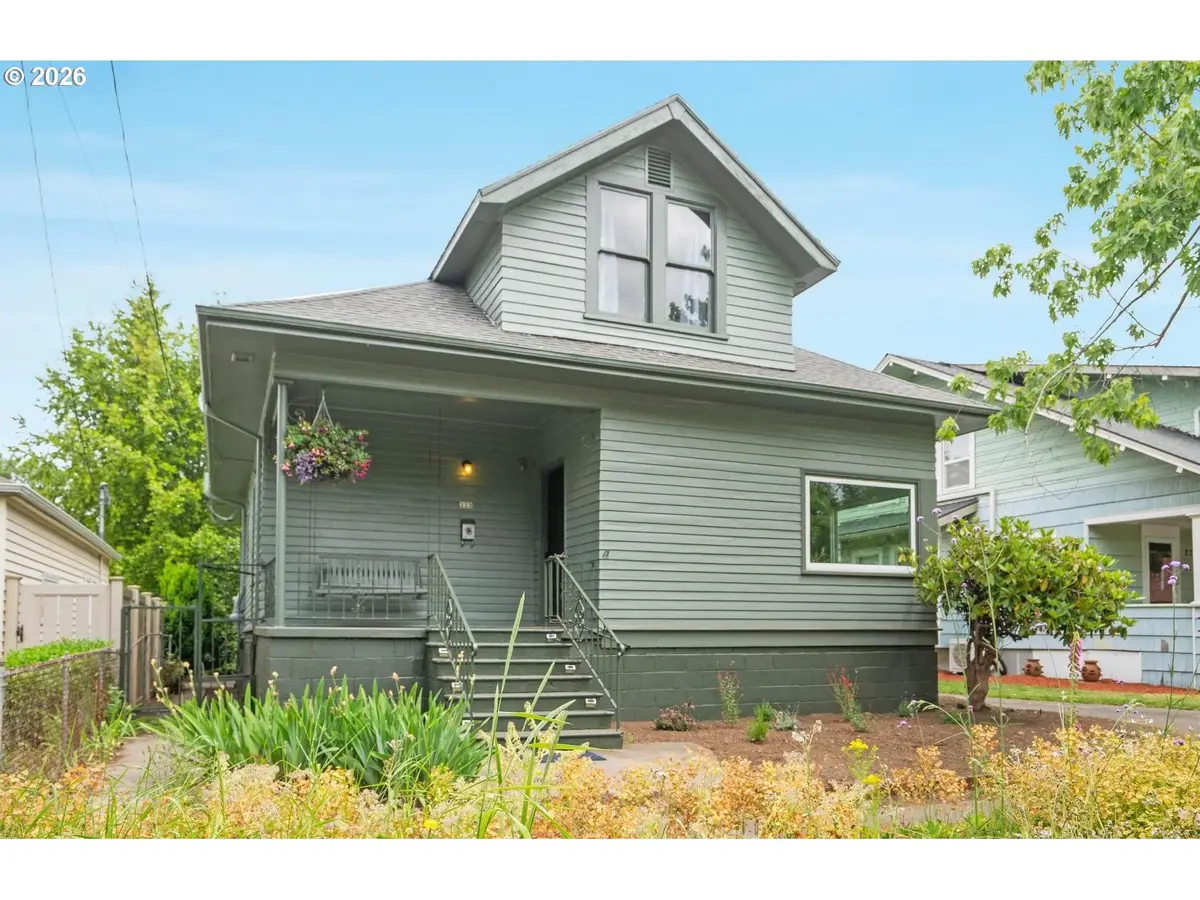 223 NE Rosa Parks Way, Portland, OR 97211 - #1