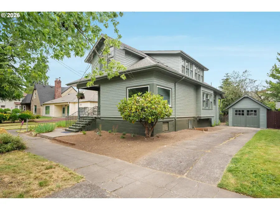 223 NE Rosa Parks Way, Portland, OR 97211 - #2