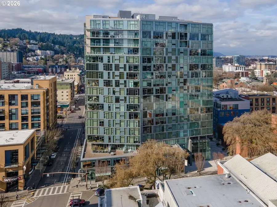 1221 SW 10th Ave #1206, Portland, OR 97205 - #2