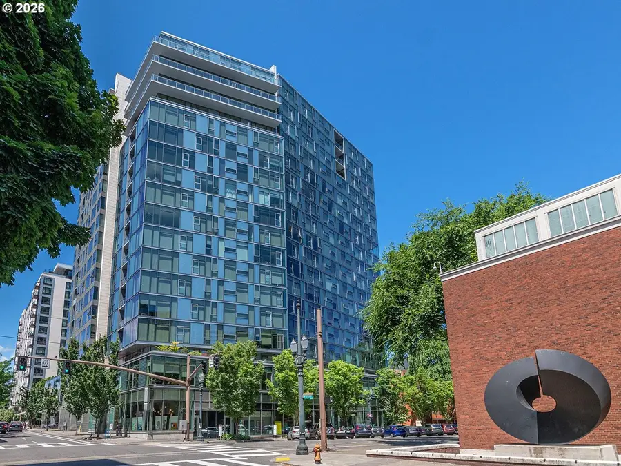 1221 SW 10th Ave #1206, Portland, OR 97205 - #3