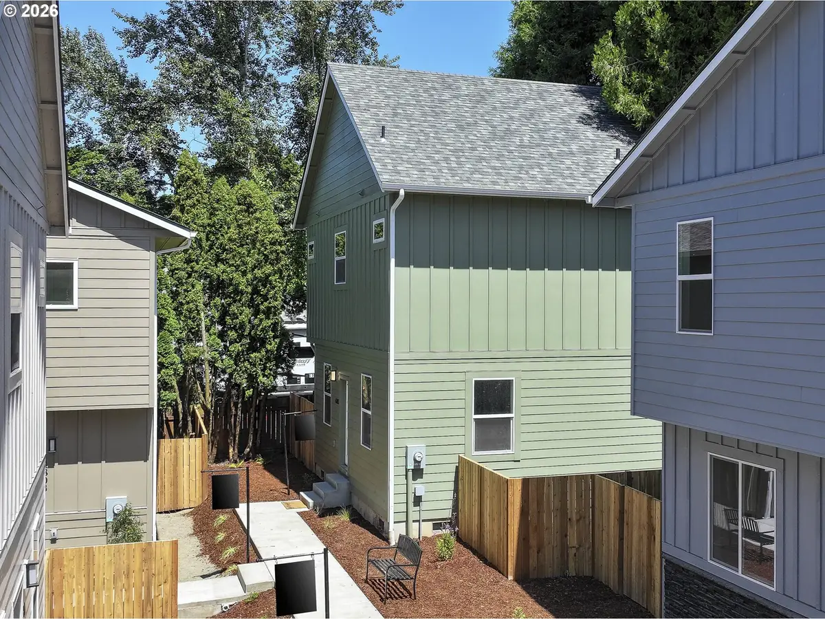 4805 SE Ina Ave, Milwaukie, OR 97267 - #1