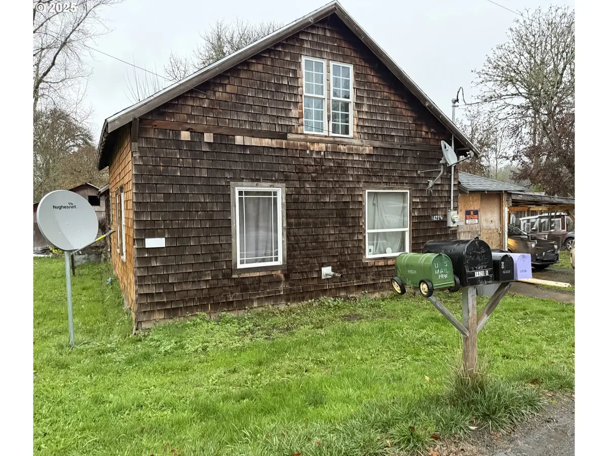 14205 Ballston Rd, Amity, OR 97101 - Image #1