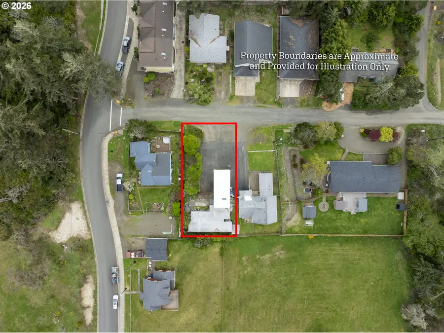 220 SW 29th St, Newport, OR 97365 - #2