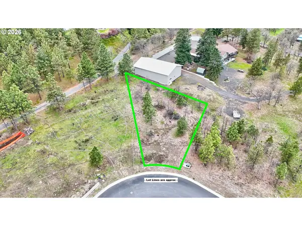 1423 Gordon Ct #38, TheDalles, OR 97058