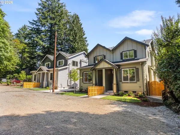 7262 SW 1st Ave, Portland, OR 97219