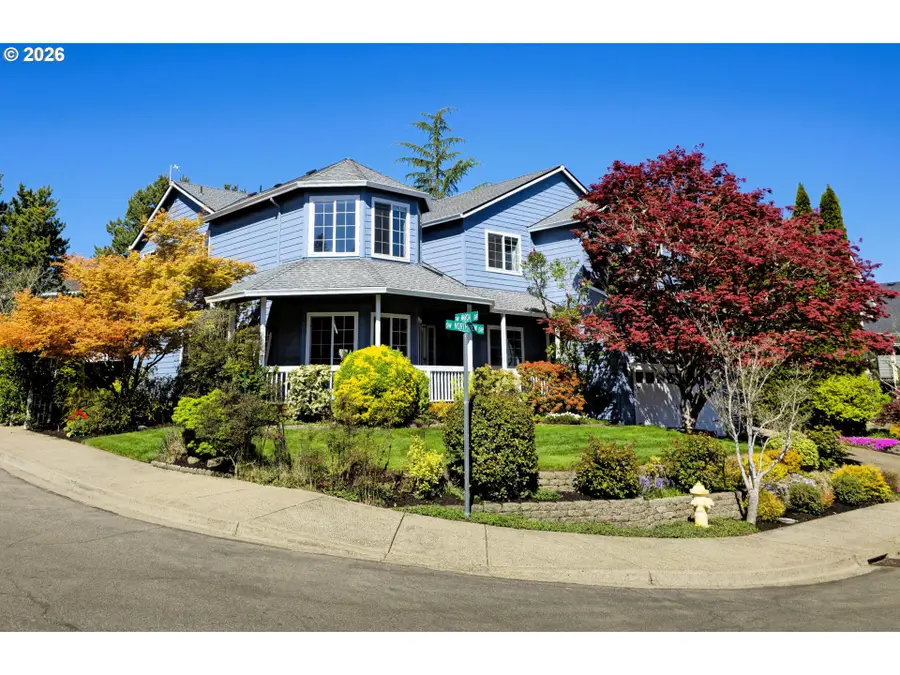 13614 SW Northview Dr, Tigard, OR 97223 - #2