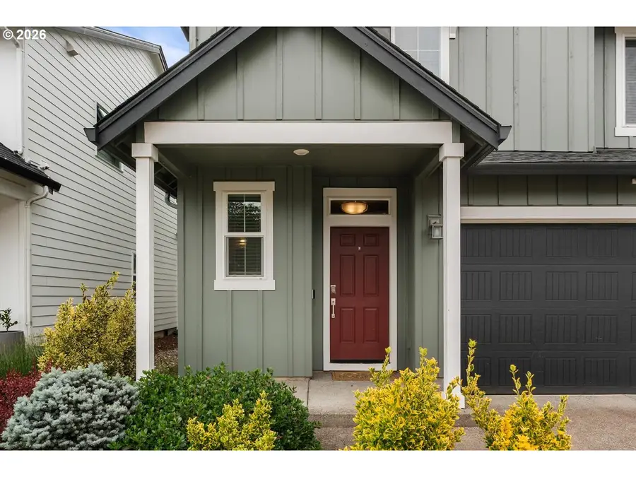 11509 NE 138th Ave, Hockinson, WA 98606 - #2