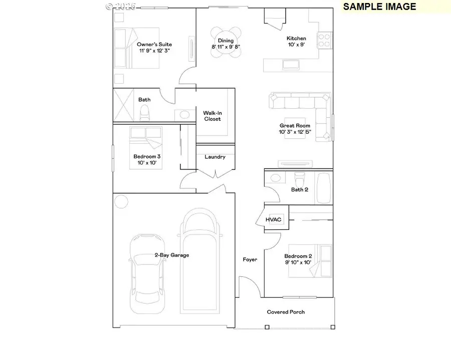 5716 Bainbridge Rd, Eugene, OR 97402 - Image #2