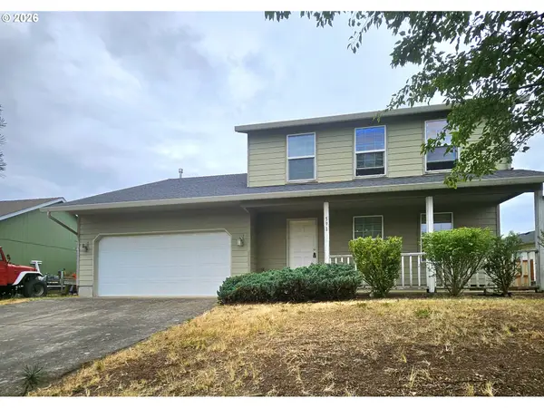 391 Hobson St, Stayton, OR 97383
