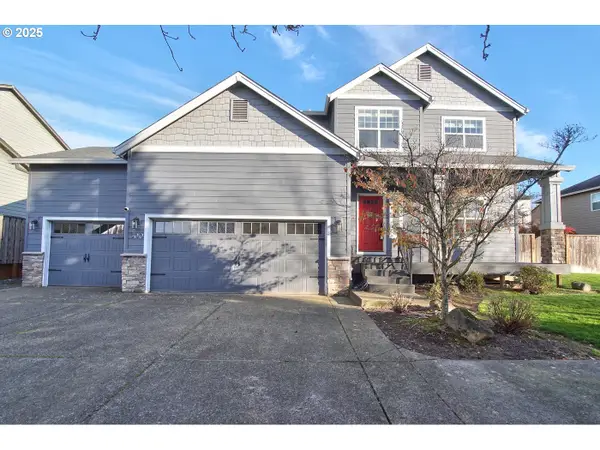 300 SW Mt Mazama St, McMinnville, OR 97128