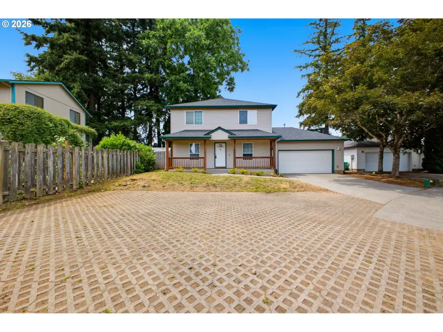 17156 NE Flanders Way, Portland, OR 97230 - #3