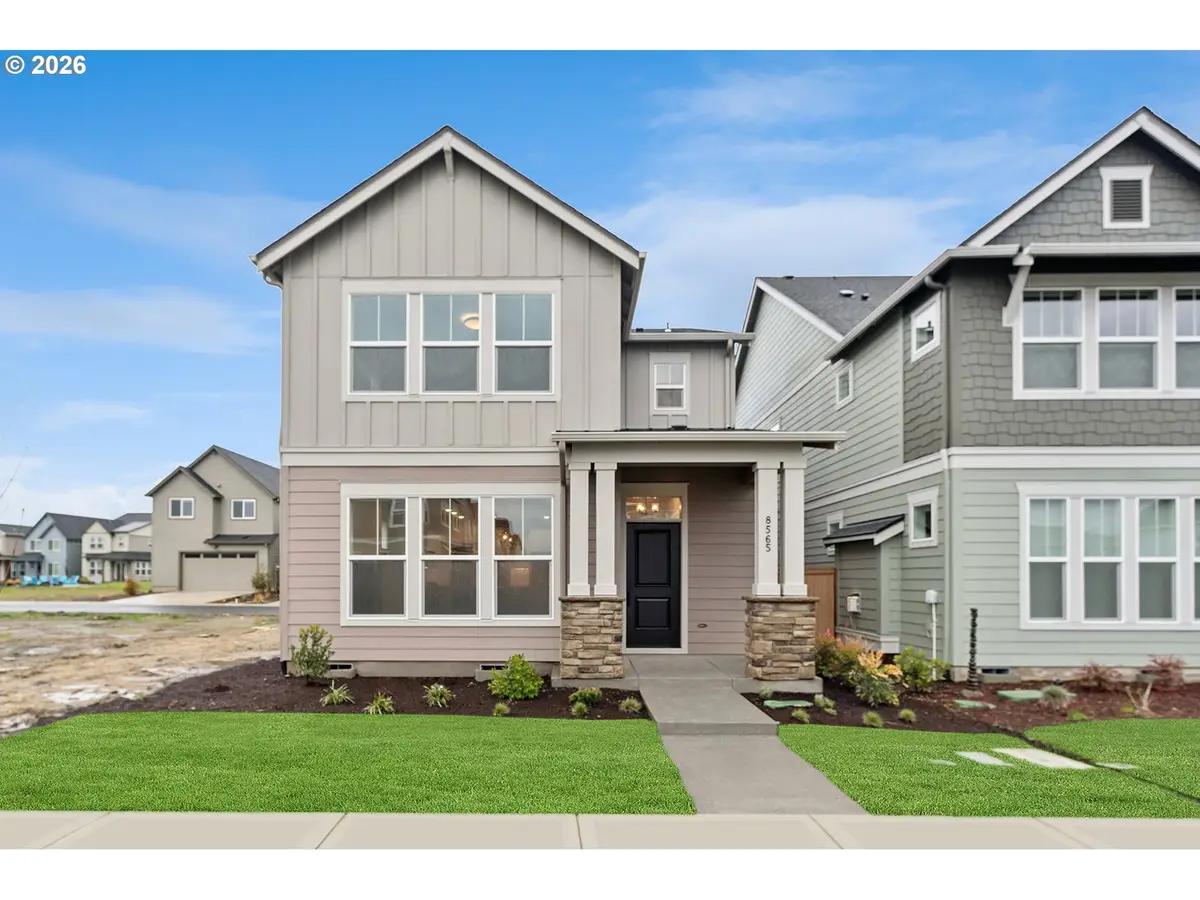 8565 SE Crescent Dr, Hillsboro, OR 97129 - #1