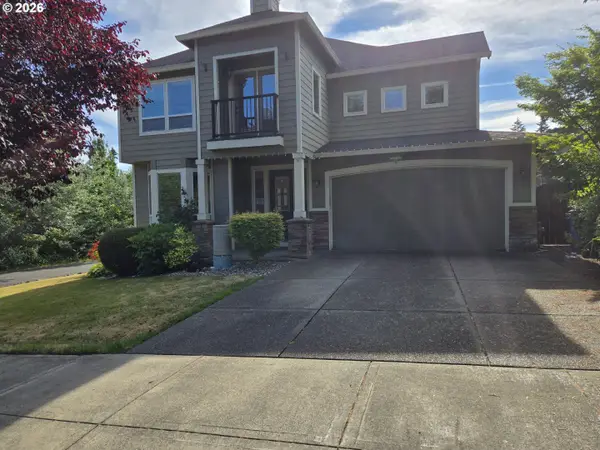 10613 NE 39th Ave, Vancouver, WA 98686
