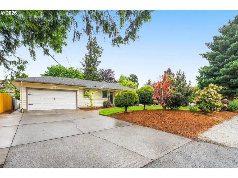 570 NW Birdsdale Ave Nw, Gresham, OR 97030 - #2