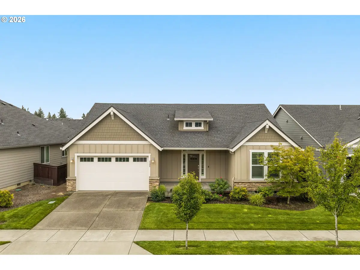 4809 S 16th Dr, Ridgefield, WA 98642 - #1