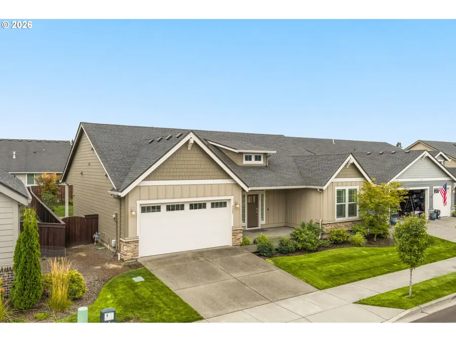 4809 S 16th Dr, Ridgefield, WA 98642 - #2