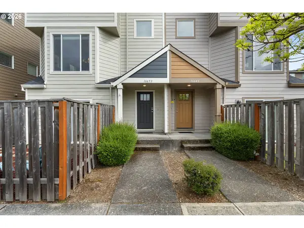 16653 SW Blanton St, Beaverton, OR 97078
