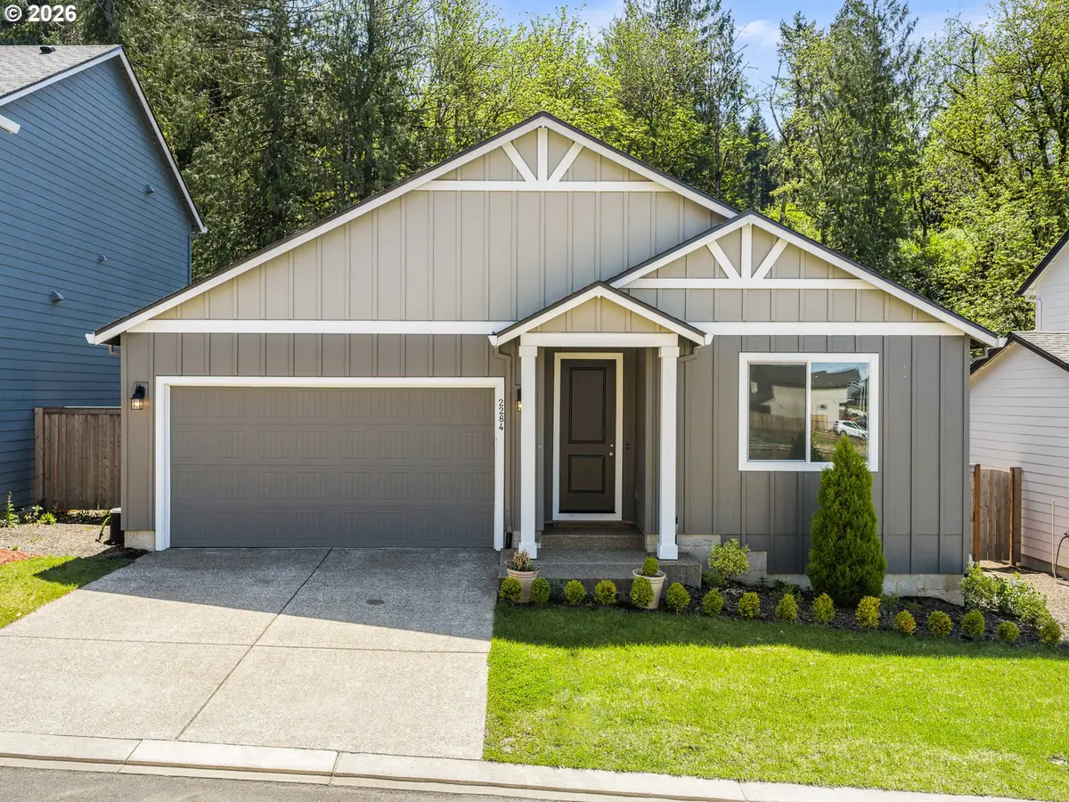 2284 NE Marionberry Ln, Estacada, OR 97023 - #1