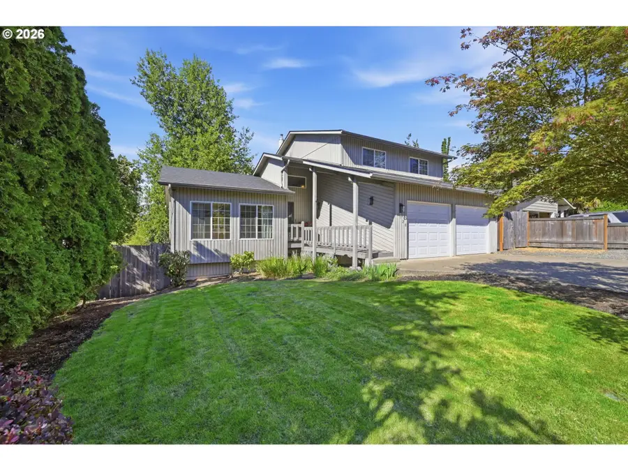 6720 Camellia Ct, Springfield, OR 97478 - #3