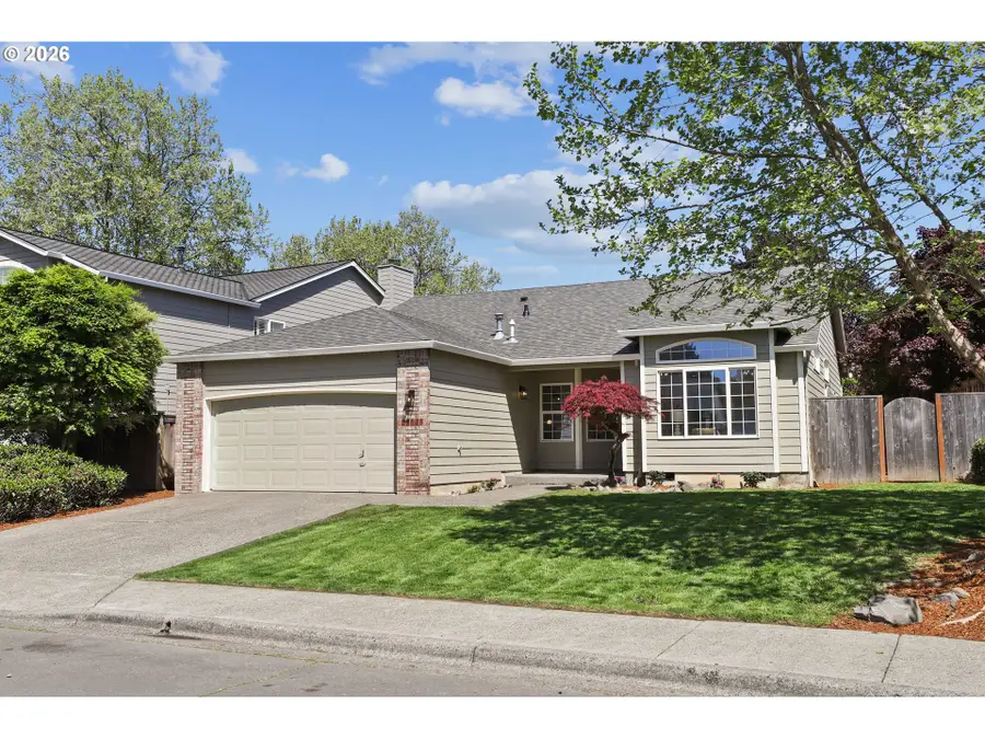 17715 NW Anastasia Dr, Portland, OR 97229 - #2