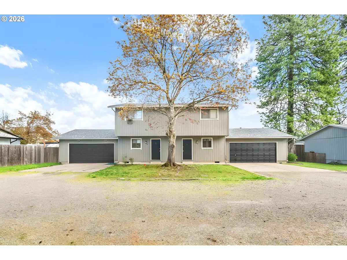 1390 R St, Springfield, OR 97477 - #1