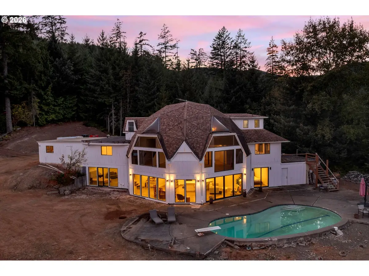 48135 NW Waldheim Way, Coast Range, OR 97116 - #1