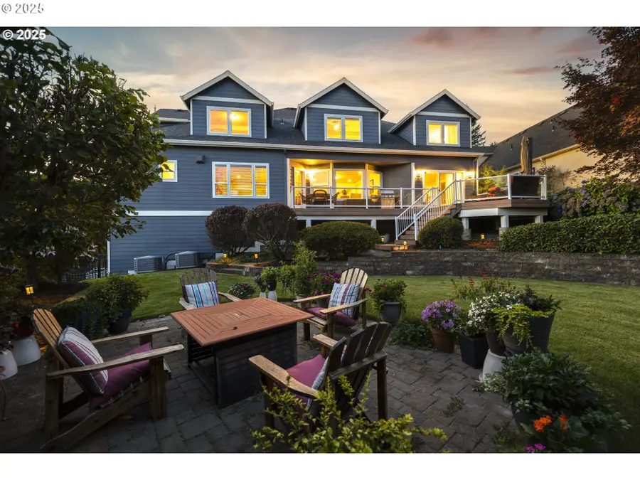 4906 NW Highpoint Dr, Camas, WA 98607 - #2