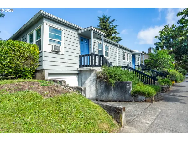 305 NE 26th Ave, Portland, OR 97232