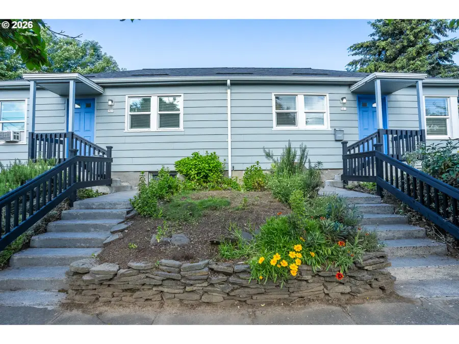 305 NE 26th Ave, Portland, OR 97232 - #3