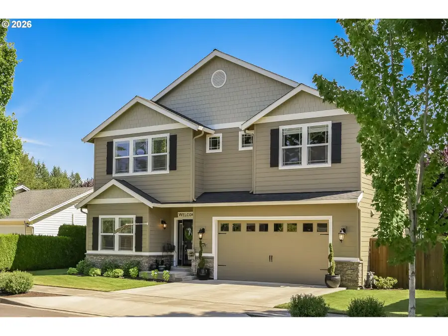 18715 SE 11th St, Vancouver, WA 98683 - #2