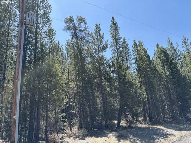 27 Surveyor Rd, Crescentlake, OR 97733 - #3
