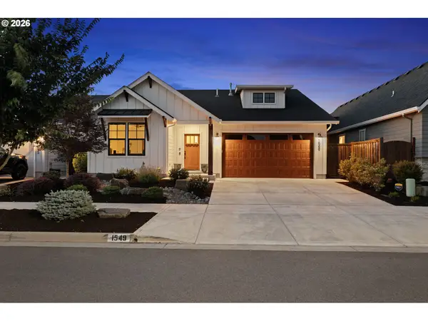 1549 Santiam Ave, Eugene, OR 97408